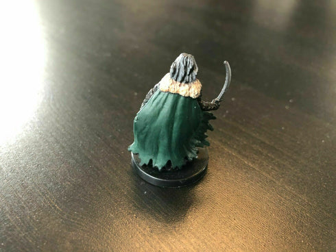 Drizzt, Drow Ranger - Archfiends #14